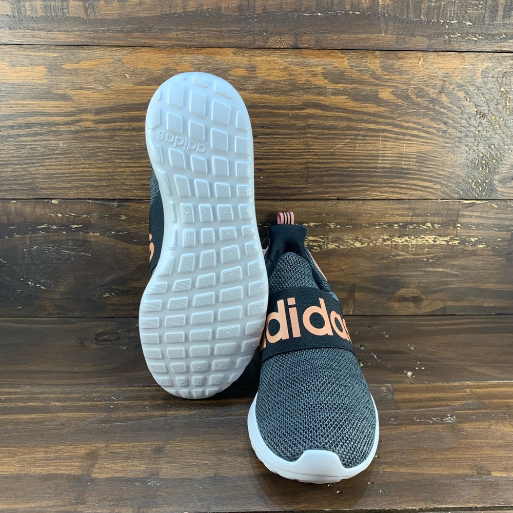 ADIDAS LITE RACER ADAPT WOMENS SHOES - Picture 6 of 10